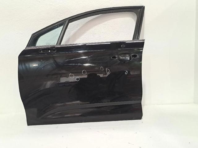 Porta dianteira esquerda Citroen C4 2 B7