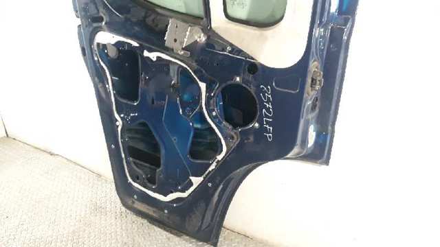 Porta dianteira esquerda Citroen Jumper 250