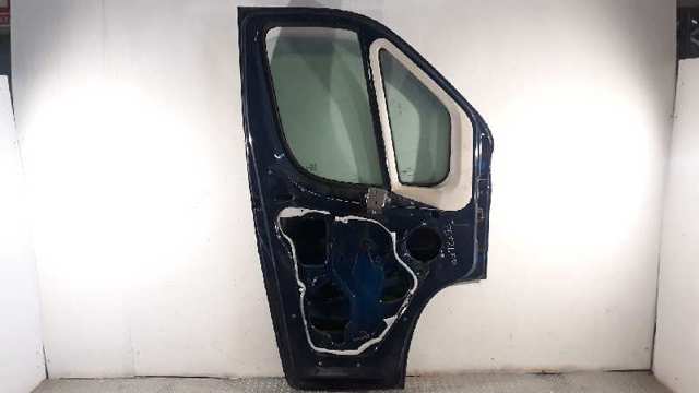 Porta dianteira esquerda Citroen Jumper 250