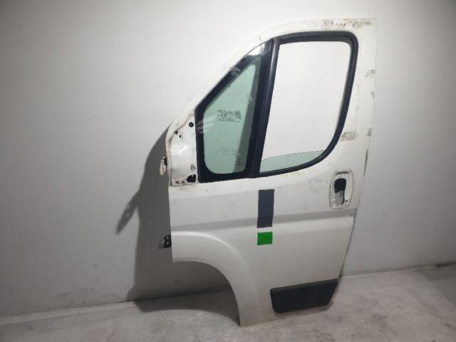 Porta dianteira esquerda Citroen Jumper 250