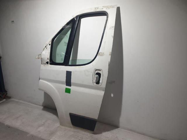 Porta dianteira esquerda Citroen Jumper 250