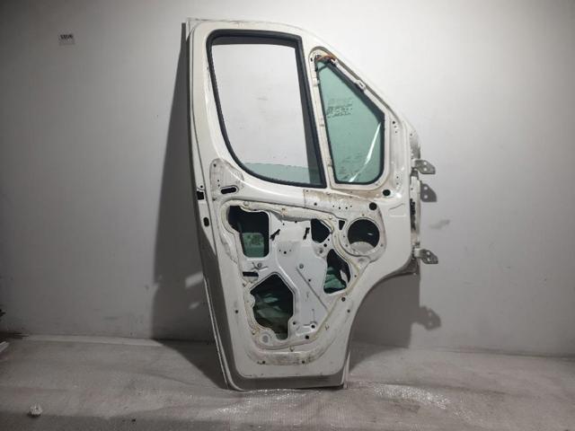 Porta dianteira esquerda Citroen Jumper 250
