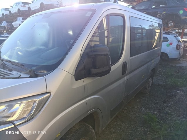 PEUGEOT 9002EJ Дверь передняя левая в наличии Кривой Рог