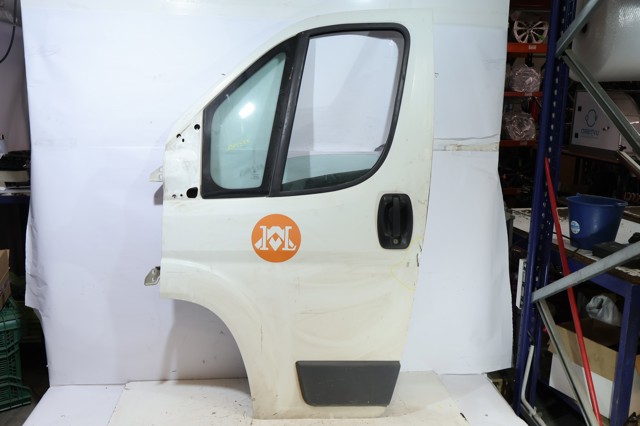 9002EJ Дверь передняя левая купить Украина