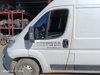 Porta dianteira esquerda 9002EJ PEUGEOT