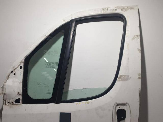Porta dianteira esquerda Citroen Jumper 250