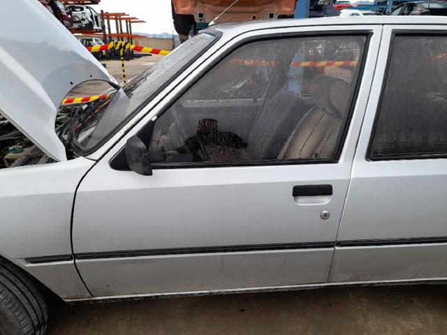 Porta dianteira esquerda Peugeot 205 2 20A, C