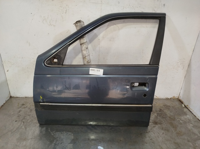9002F2 PEUGEOT Дверь передняя левая купить в Житомир