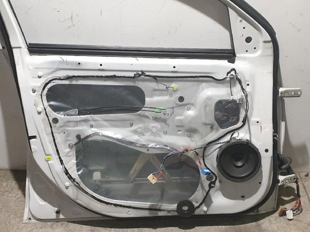 9002FA PEUGEOT Дверь передняя левая купить в Сумы