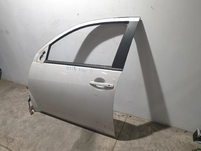 9002FA PEUGEOT Дверь передняя левая купить в Павлоград