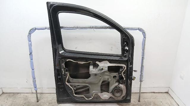 9002FJ PEUGEOT Дверь передняя левая купить в Днепр