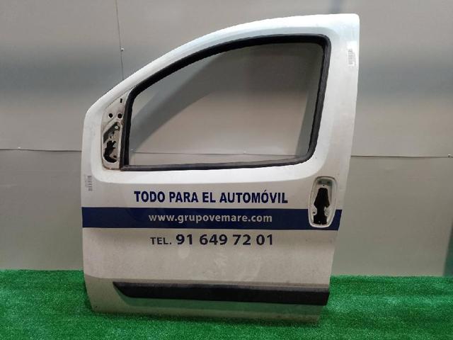 9002FJ PEUGEOT Дверь передняя левая купить в Тернополь