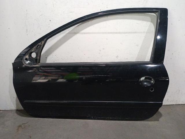 9002K6 PEUGEOT Дверь передняя левая купить в Ужгород