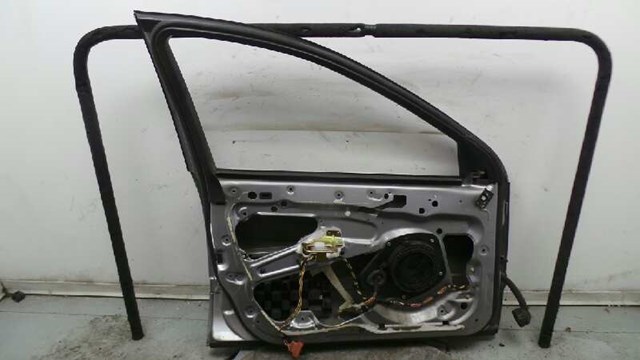 9002L5 Дверь передняя левая купить Харьков