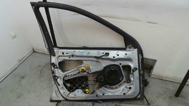 9002L5 PEUGEOT Дверь передняя левая купить в Винница