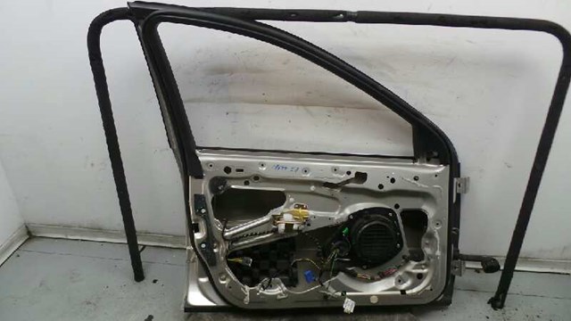 9002L5 Дверь передняя левая купить Кривой Рог