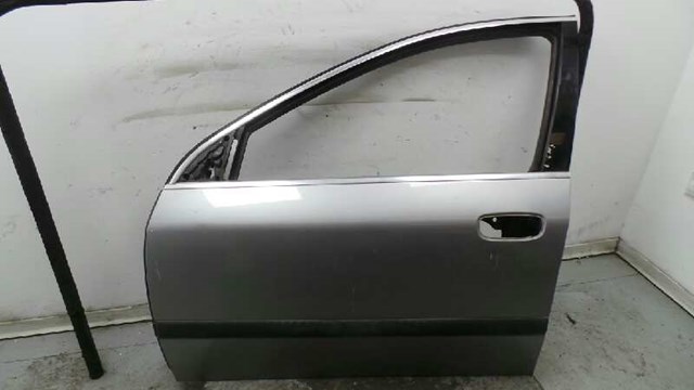 9002L5 PEUGEOT Дверь передняя левая купить в Николаев