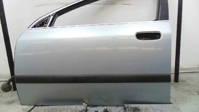 9002L5 Дверь передняя левая купить Сумы