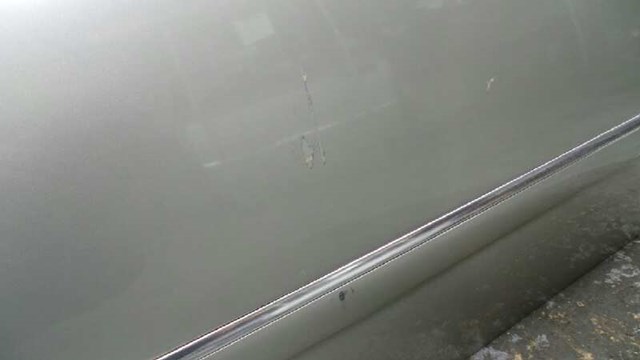 9002L5 Дверь передняя левая купить Чернигов