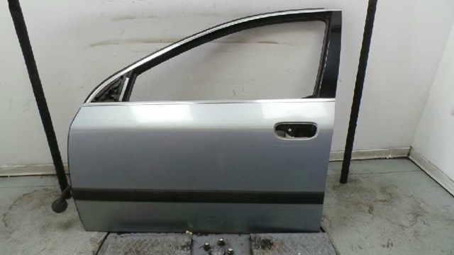 9002L5 PEUGEOT Дверь передняя левая купить в Хмельницкий