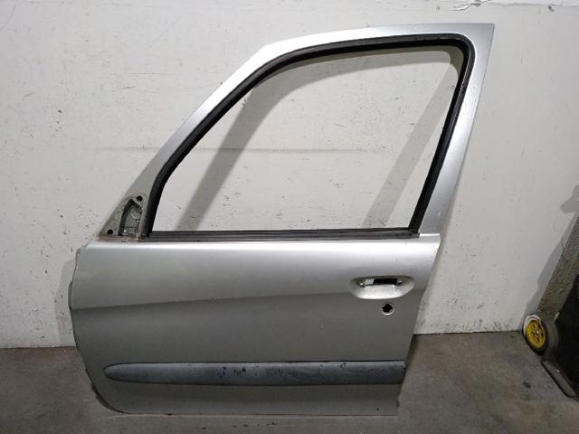 9002L6 PEUGEOT Дверь передняя левая купить в Николаев