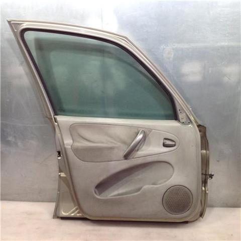 9002L6 PEUGEOT Дверь передняя левая купить в Украина