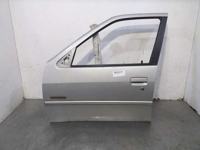 Porta dianteira esquerda 9002L8 Peugeot/Citroen