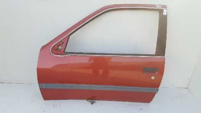 9002L8 PEUGEOT Дверь передняя левая купить в Чернигов