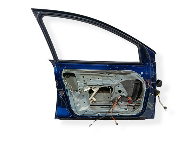 9002P1 PEUGEOT Дверь передняя левая купить в Киев