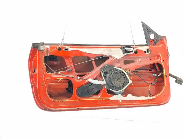9002P3 PEUGEOT Дверь передняя левая купить в Полтава