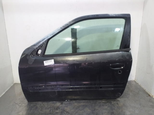 Porta dianteira esquerda 9002P4 Peugeot/Citroen
