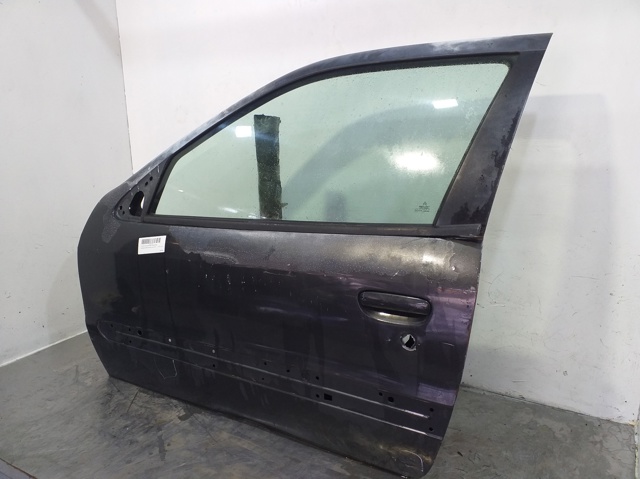 Porta dianteira esquerda 9002P4 Peugeot/Citroen