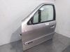 Porta dianteira esquerda 9002P4 Peugeot/Citroen