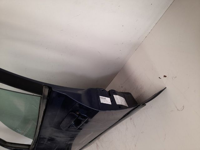 Porta dianteira esquerda Peugeot 406 8B