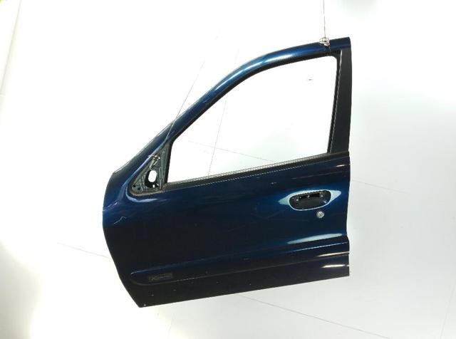 9002R7 PEUGEOT Дверь передняя левая купить в Кривой Рог