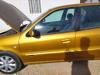 Porta dianteira esquerda 9002R7 PEUGEOT