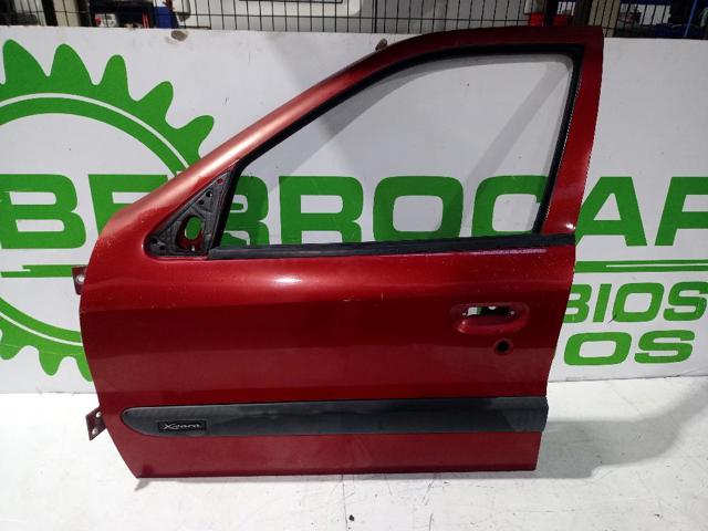 9002R7 PEUGEOT Дверь передняя левая купить в Ужгород
