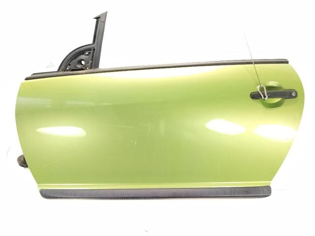 9002S7 PEUGEOT Дверь передняя левая купить в Павлоград