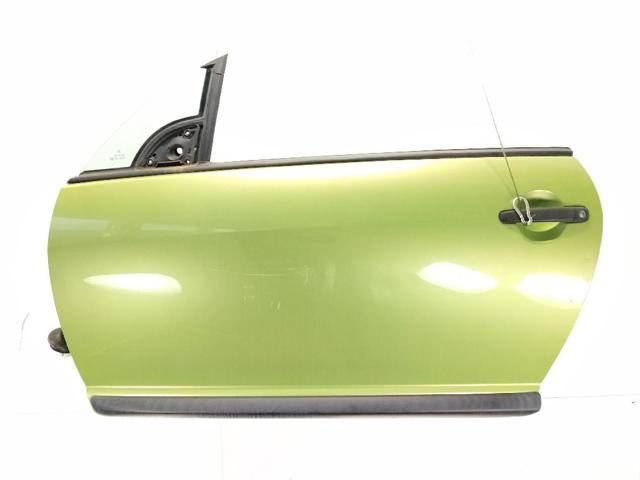 9002S7 PEUGEOT Дверь передняя левая купить в Хмельницкий