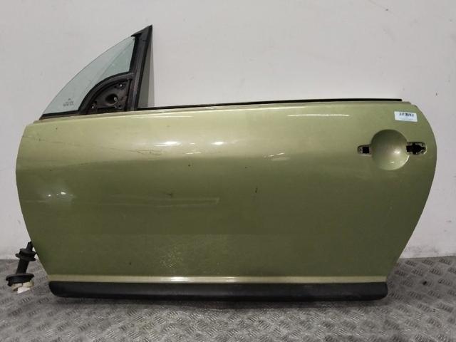 9002S7 PEUGEOT Дверь передняя левая купить в Чернигов
