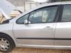 Porta dianteira esquerda 9002S8 PEUGEOT