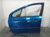 Porta dianteira esquerda 9002S8 PEUGEOT