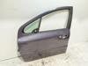 Porta dianteira esquerda 9002S8 PEUGEOT