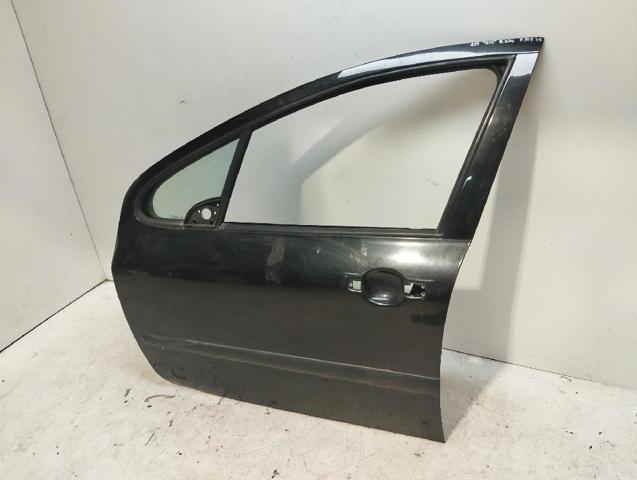 Porta dianteira esquerda Peugeot 307 3H