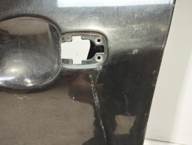 Porta dianteira esquerda Peugeot 307 3H