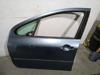 Porta dianteira esquerda 9002S8 PEUGEOT