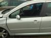 Porta dianteira esquerda 9002S8 PEUGEOT