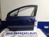 Porta dianteira esquerda 9002S8 PEUGEOT