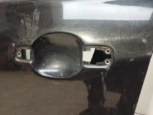 Porta dianteira esquerda Peugeot 307 3H