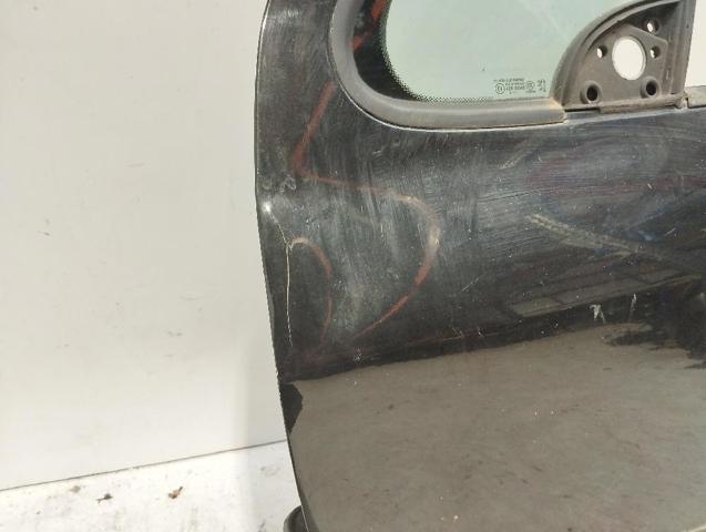 Porta dianteira esquerda Peugeot 307 3H